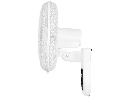 Ventilador de Pared Orbegozo WF 0242/ 40W/ 3 Aspas 40cm/ 3 velocidades