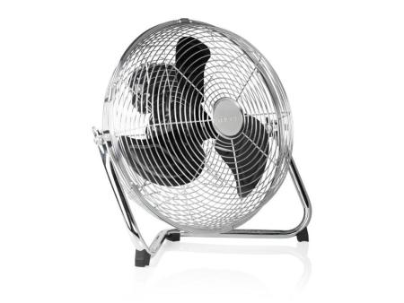 Ventilador de Suelo Tristar VE-5933/ 55W/ 3 Aspas 30cm/ 3 velocidades