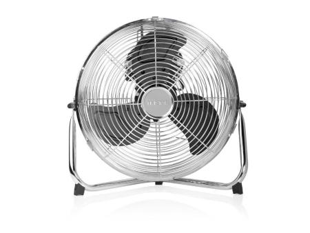 Ventilador de Suelo Tristar VE-5933/ 55W/ 3 Aspas 30cm/ 3 velocidades