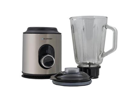 Batidora de vaso Blaupunkt BP4002/ 1000W/ 3 Velocidades/ Capacidad 1.5L