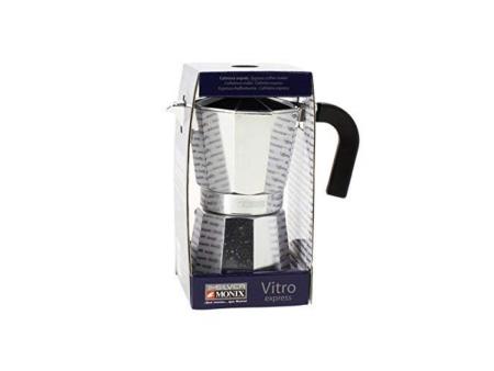 Cafetera Italiana Monix Expres M620001/ 1 Taza