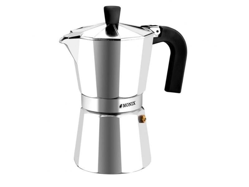 Cafetera Italiana Monix Expres M620003/ 3 Tazas