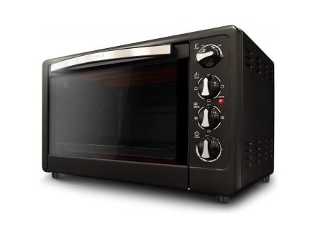 Horno de Sobremesa Grunkel HR-48RMRUSTI/ 2000W/ Capacidad 48L