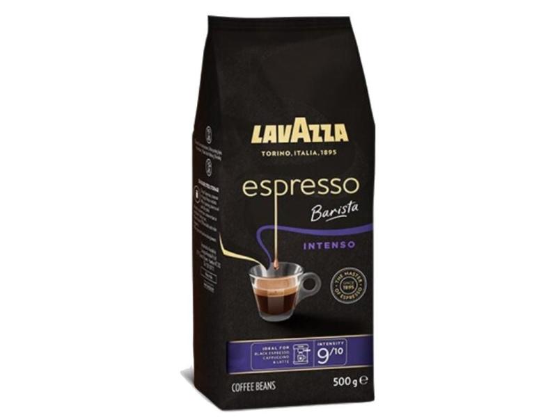 Café en Grano Lavazza Espresso Barista Intenso/ 500g