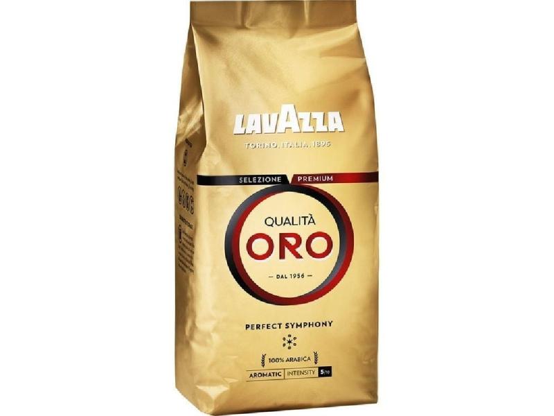 Café en Grano Lavazza Qualitá Oro/ 500g