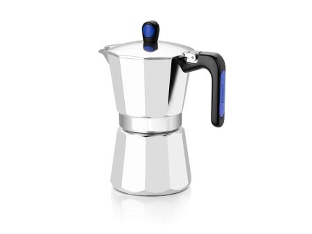 Cafetera Italiana Induction Express M860006 / 6 Tazas