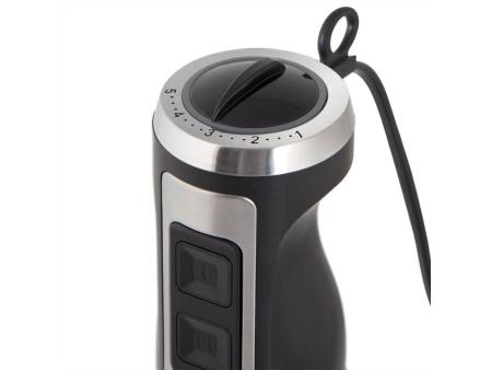 Batidora de mano Orbegozo BT 2760/ 1000W/ Capacidad 600ml