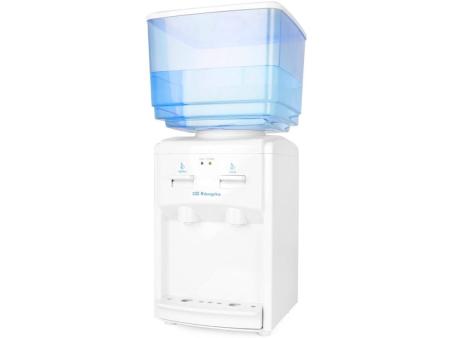 Dispensador de Agua Orbegozo DA 5525/ 70W/ Capacidad 7L