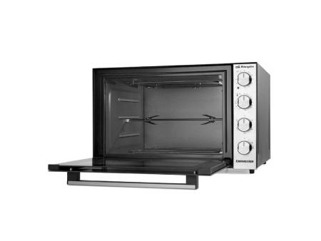 Horno de Sobremesa Orbegozo HOT 710/ 2000W/ Capacidad 70L/ Función Grill