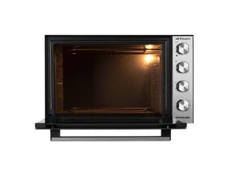 Horno de Sobremesa Orbegozo HOT 710/ 2000W/ Capacidad 70L/ Función Grill