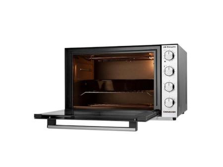 Horno de Sobremesa Orbegozo HOT 710/ 2000W/ Capacidad 70L/ Función Grill