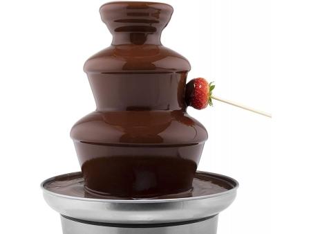 Fuente de Chocolate Princess 292998 XL/ 90W