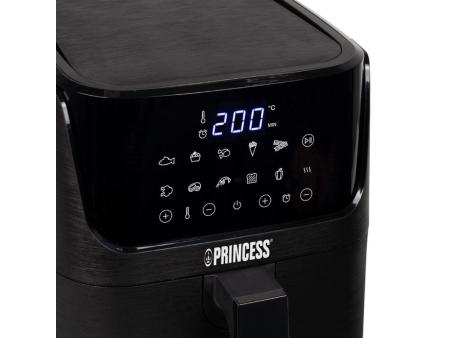 Freidora por Aire / Sin Aceite Princess XL 182024/ 1350W/ Capacidad 3.5L