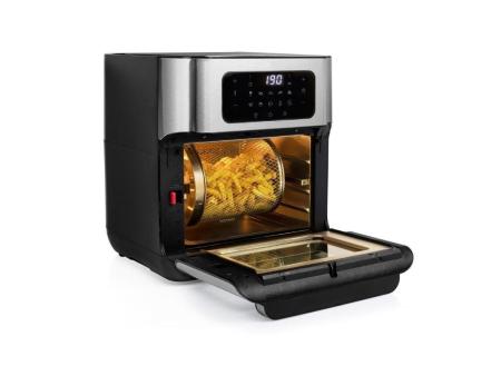 Horno Aerofreidora Princess 183314/ 1500W/ Capacidad 10L