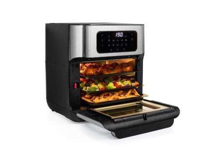 Horno Aerofreidora Princess 183314/ 1500W/ Capacidad 10L