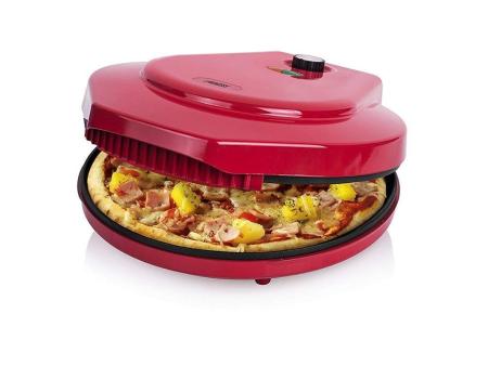 Pizzera Princess 115001/ 1450W/ Ø30cm