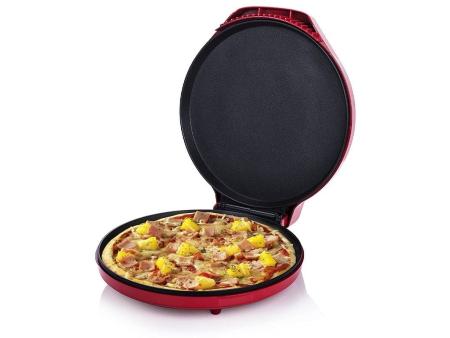 Pizzera Princess 115001/ 1450W/ Ø30cm