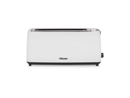 Tostador Tristar BR-1056/ 900W/ Blanco