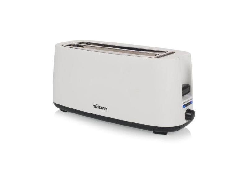 Tostador Tristar BR-1057/ 1400W/ Blanco