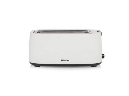 Tostador Tristar BR-1057/ 1400W/ Blanco