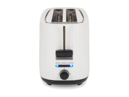 Tostador Tristar BR-1057/ 1400W/ Blanco