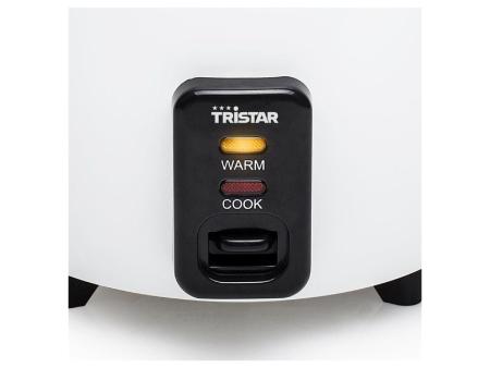 Arrocera Tristar RK-6117/ 300W/ Capacidad 0.6L