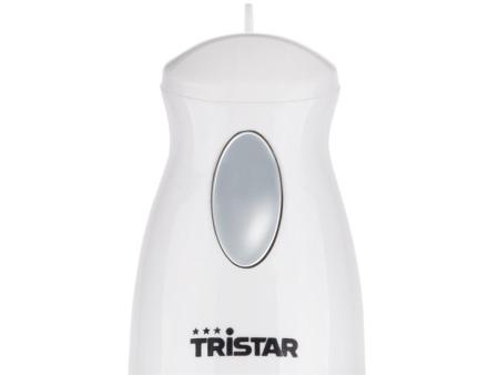 Batidora de mano Tristar MX 4150/ 170W