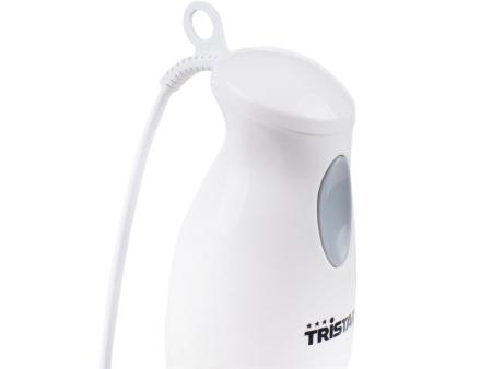 Batidora de mano Tristar MX 4150/ 170W