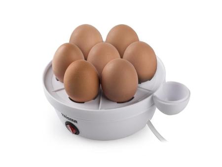 Cocedor de Huevos Tristar EK-3074/ Capacidad 7 Huevos