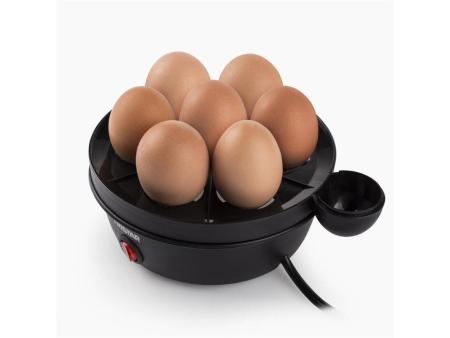 Cocedor de Huevos Tristar EK-3076/ Capacidad 7 Huevos