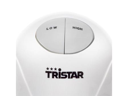 Picadora Tristar BL-4009/ 200W/ 0.6L