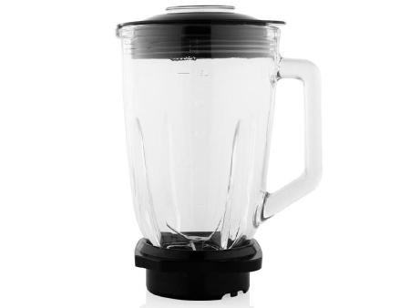 Batidora de vaso Tristar BL-4471/ 1000W/ 2 Velocidades/ Capacidad 1.5L