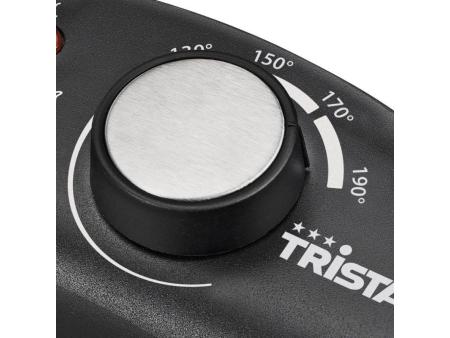 Freidora Tristar FR-6946/ 2000W/ Capacidad 3L