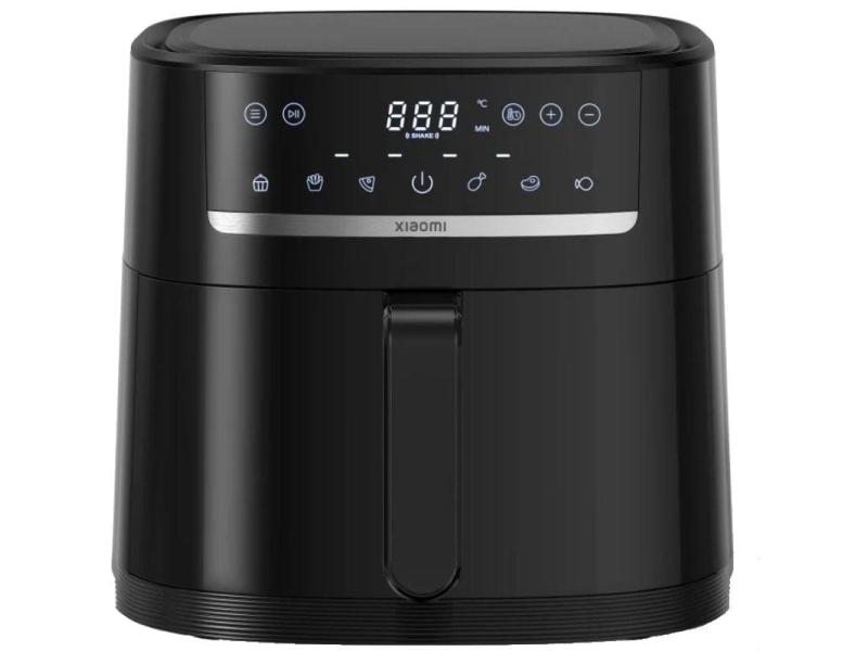 Freidora Inteligente por Aire Xiaomi Air Fryer 6L/ 1500W/ Capacidad 6L