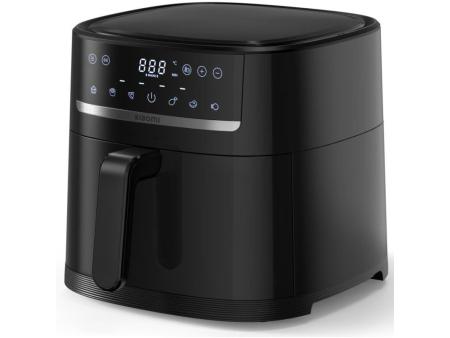 Freidora Inteligente por Aire Xiaomi Air Fryer 6L/ 1500W/ Capacidad 6L