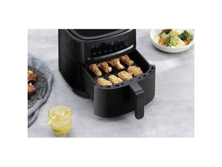 Freidora Inteligente por Aire Xiaomi Air Fryer 6L/ 1500W/ Capacidad 6L