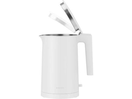 Hervidor de Agua Xiaomi Electric Kettle 2/ 1800W/ Capacidad 1.7L