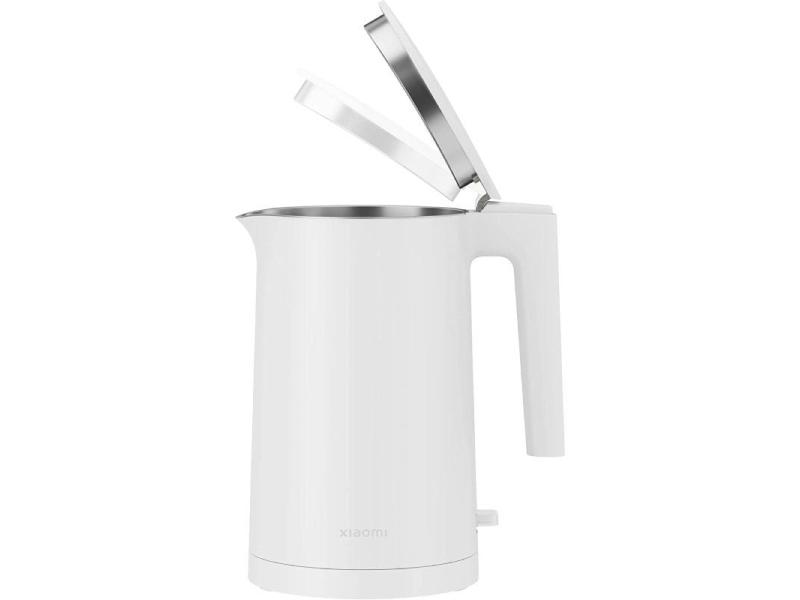 Hervidor de Agua Xiaomi Electric Kettle 2/ 1800W/ Capacidad 1.7L