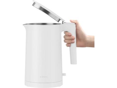 Hervidor de Agua Xiaomi Electric Kettle 2/ 1800W/ Capacidad 1.7L