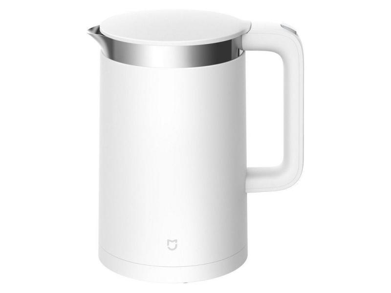 Hervidor de Agua Xiaomi Mi Smart Kettle Pro/ Capacidad 1.5L/ Control desde APP