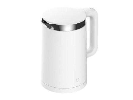 Hervidor de Agua Xiaomi Mi Smart Kettle Pro/ Capacidad 1.5L/ Control desde APP