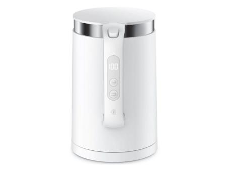 Hervidor de Agua Xiaomi Mi Smart Kettle Pro/ Capacidad 1.5L/ Control desde APP