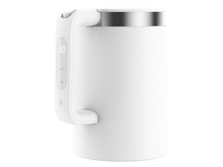 Hervidor de Agua Xiaomi Mi Smart Kettle Pro/ Capacidad 1.5L/ Control desde APP