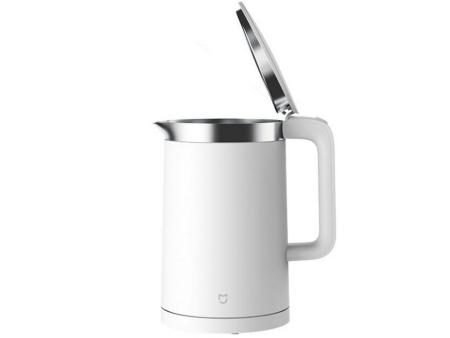 Hervidor de Agua Xiaomi Mi Smart Kettle Pro/ Capacidad 1.5L/ Control desde APP