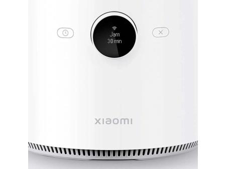 Batidora de vaso Xiaomi Smart Blender/ 1000W/ 9 Velocidades/ Capacidad 1.6L