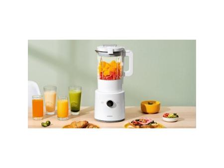 Batidora de vaso Xiaomi Smart Blender/ 1000W/ 9 Velocidades/ Capacidad 1.6L