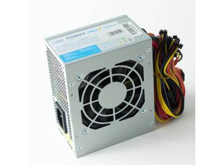 Fuente de Alimentación 3GO PS500SFX/ 500W/ Ventilador 8cm