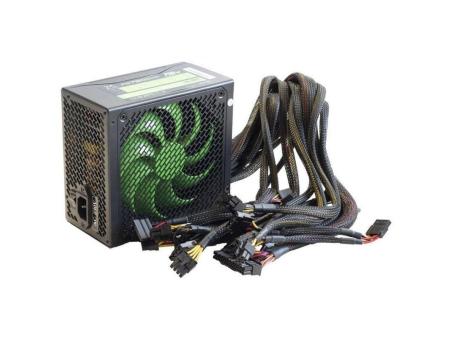 Fuente de Alimentación Droxio PS750SXR/ 750W/ Ventilador 14cm