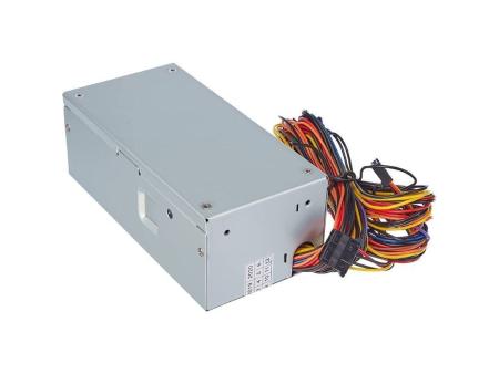 Fuente de Alimentación 3GO PS500TFX/ 500W/ Ventilador 8cm