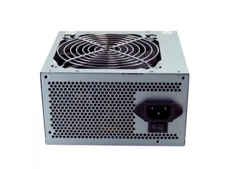 Fuente de Alimentación 3GO PS580S/ 580W/ Ventilador 12cm